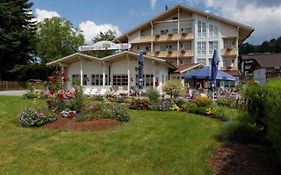 Hotel Kurpark